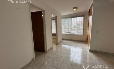 Oficina en  venta sobre Av Santa Fe, Martínez