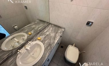 Oficina en  venta sobre Av Santa Fe, Martínez