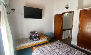 Venta de duplex tres ambientes con patio y cochera en San Bernardo del Tuyu