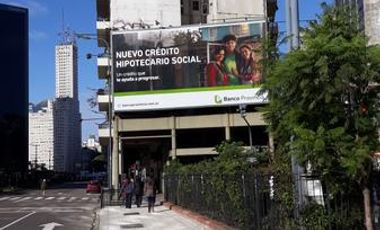 Local en Alquiler en Reconquista y Alem Microcentro - Alberto Dacal Propiedades