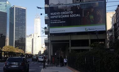 Local en Alquiler en Reconquista y Alem Microcentro - Alberto Dacal Propiedades