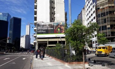 Local en Alquiler en Reconquista y Alem Microcentro - Alberto Dacal Propiedades