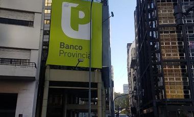 Local en Alquiler en Reconquista y Alem Microcentro - Alberto Dacal Propiedades
