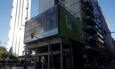 Local en Alquiler en Reconquista y Alem Microcentro - Alberto Dacal Propiedades