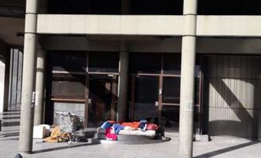 Local en Alquiler en Reconquista y Alem Microcentro - Alberto Dacal Propiedades