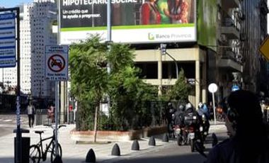 Local en Alquiler en Reconquista y Alem Microcentro - Alberto Dacal Propiedades