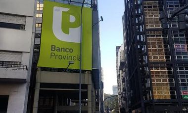 Local en Alquiler en Reconquista y Alem Microcentro - Alberto Dacal Propiedades