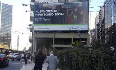 Local en Alquiler en Reconquista y Alem Microcentro - Alberto Dacal Propiedades