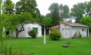 Casa en Venta en 27/422 y 426 Villa Elisa - Alberto Dacal Propiedades