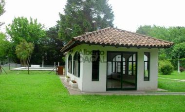 Casa en Venta en 27/422 y 426 Villa Elisa - Alberto Dacal Propiedades