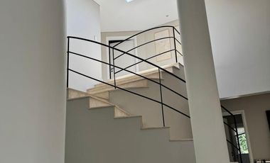 Casa en Alquiler Barrio Cerrado Villa Olivos