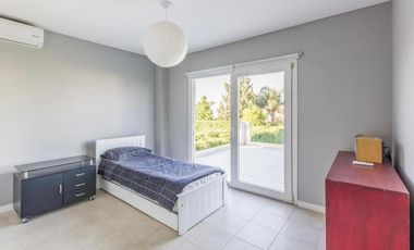 Casa en Alquiler Barrio Cerrado Villa Olivos