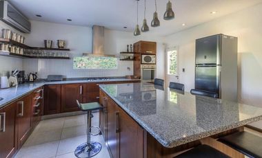 Casa en Alquiler Barrio Cerrado Villa Olivos