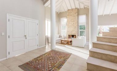 Casa en Alquiler Barrio Cerrado Villa Olivos