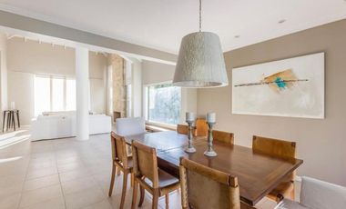 Casa en Alquiler Barrio Cerrado Villa Olivos