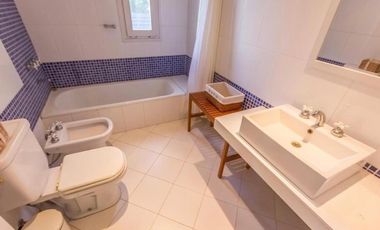 Casa en Alquiler Barrio Cerrado Villa Olivos