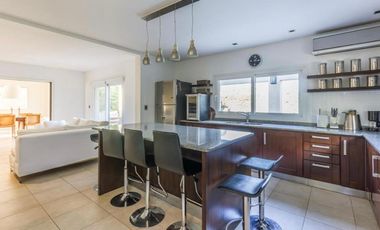 Casa en Alquiler Barrio Cerrado Villa Olivos