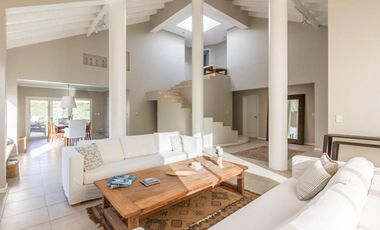 Casa en Alquiler Barrio Cerrado Villa Olivos