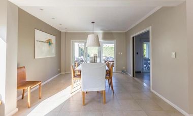 Casa en Alquiler Barrio Cerrado Villa Olivos