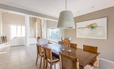 Casa en Alquiler Barrio Cerrado Villa Olivos