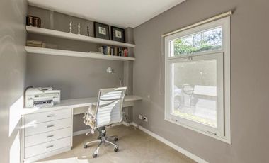 Casa en Alquiler Barrio Cerrado Villa Olivos