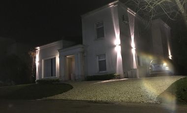 Casa en Alquiler Barrio Cerrado Villa Olivos