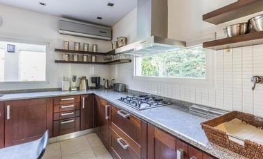 Casa en Alquiler Barrio Cerrado Villa Olivos