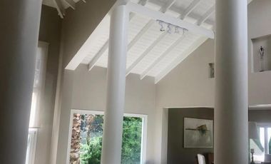 Casa en Alquiler Barrio Cerrado Villa Olivos