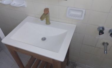 Departamento - Villa Elisa