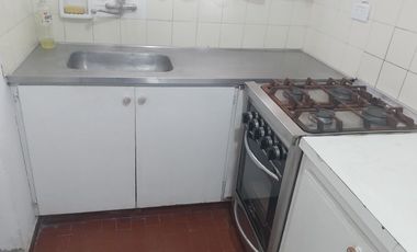 Departamento - Villa Elisa