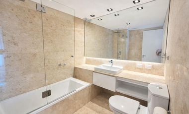 Departamento en complejo cerrado 3 dormitorios cochera AMUEBLADO GASTOS INCLUIDOS