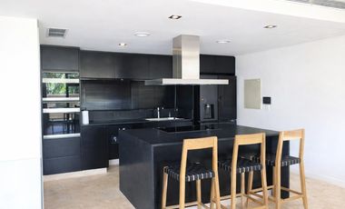 Departamento en complejo cerrado 3 dormitorios cochera AMUEBLADO GASTOS INCLUIDOS