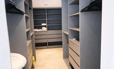 Departamento en complejo cerrado 3 dormitorios cochera AMUEBLADO GASTOS INCLUIDOS