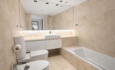 Departamento en complejo cerrado 3 dormitorios cochera AMUEBLADO GASTOS INCLUIDOS