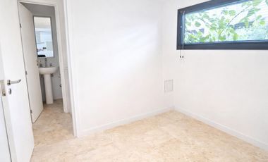 Departamento en complejo cerrado 3 dormitorios cochera AMUEBLADO GASTOS INCLUIDOS