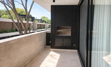 Departamento en complejo cerrado 3 dormitorios cochera AMUEBLADO GASTOS INCLUIDOS