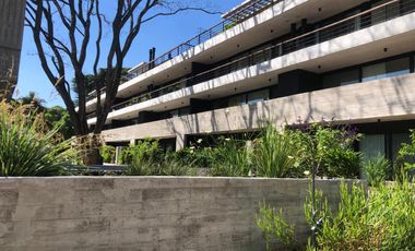 Departamento en complejo cerrado 3 dormitorios cochera AMUEBLADO GASTOS INCLUIDOS