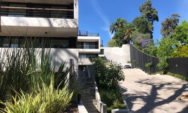 Departamento en complejo cerrado 3 dormitorios cochera AMUEBLADO GASTOS INCLUIDOS