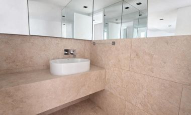 Departamento en complejo cerrado 3 dormitorios cochera AMUEBLADO GASTOS INCLUIDOS