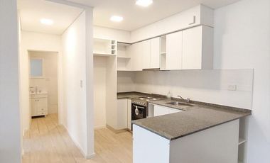 Departamento 3 ambientes en Venta en Pilar, Cañada Village 3