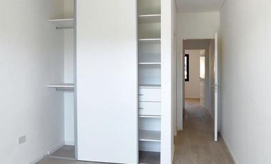 Departamento 3 ambientes en Venta en Pilar, Cañada Village 3