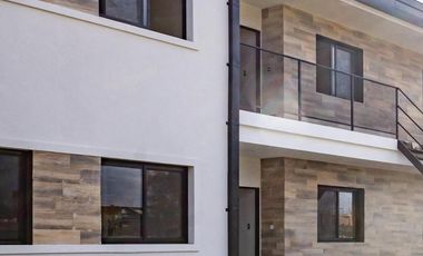 Departamento 3 ambientes en Venta en Pilar, Cañada Village 3