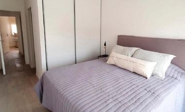 Departamento 3 ambientes en Venta en Pilar, Cañada Village 3