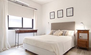 Departamento 3 ambientes en Venta en Pilar, Cañada Village 3