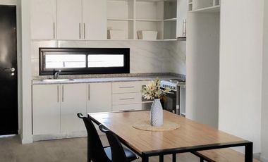 Departamento 3 ambientes en Venta en Pilar, Cañada Village 3