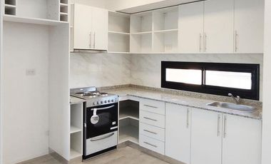 Departamento 3 ambientes en Venta en Pilar, Cañada Village 3