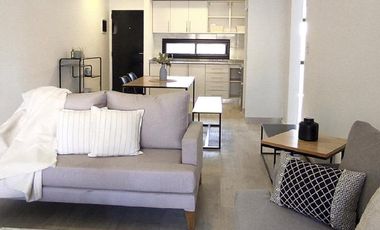 Departamento 3 ambientes en Venta en Pilar, Cañada Village 3