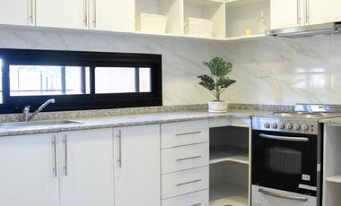 Departamento 3 ambientes en Venta en Pilar, Cañada Village 3