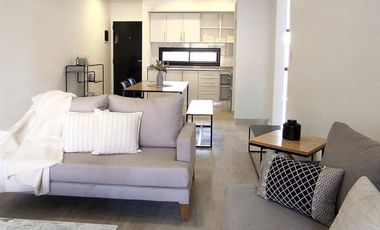 Departamento 3 ambientes en Venta en Pilar, Cañada Village 3
