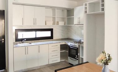 Departamento 3 ambientes en Venta en Pilar, Cañada Village 3